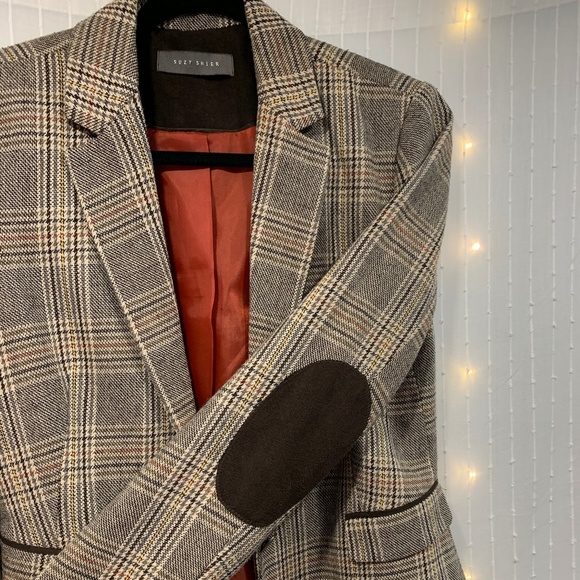 Suzy Shier Blazer - Picture 4 of 6